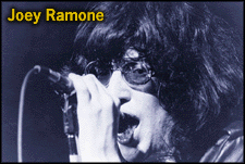 Joey Ramone