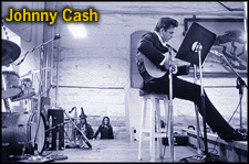 Johnny Cash