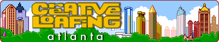Creative Loafing