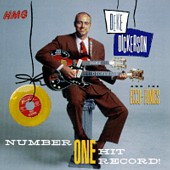 Buy Deke's Number One Hit Record!