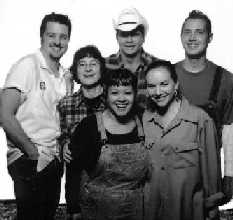 The Honeybees