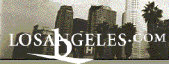 Los Angeles Dot Com