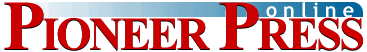 Pioneer Press