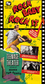 Rock Baby Rock It! - Rockabilly Central