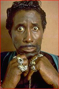 Screamin' Jay Hawkins