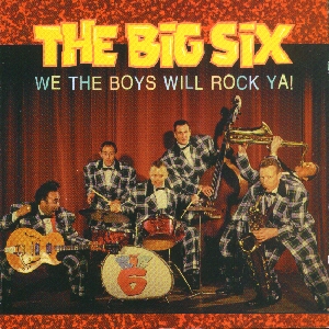 We The Boys Will Rock Ya