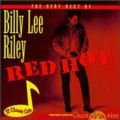 Red Hot - Best Of...