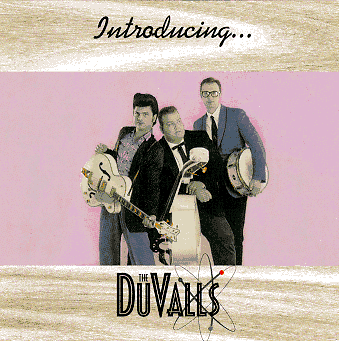 Introducing The DuValls