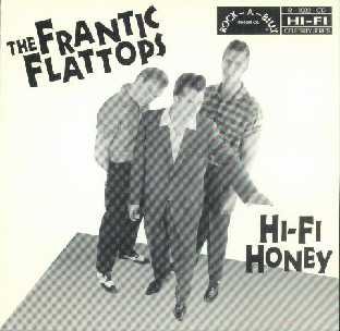 Hi-Fi Honey