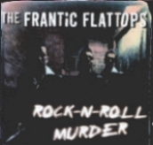 Rock 'N' Roll Murder