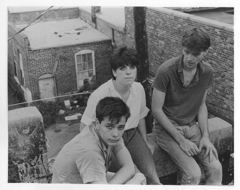 Get Smart!, circa 1981.