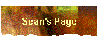 Sean's Page