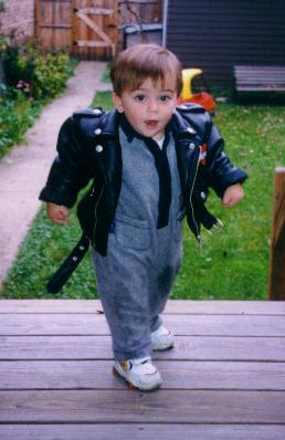 Well can't stop now, gotta run!