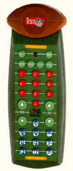 URC-2041 One For All Sports Clicker