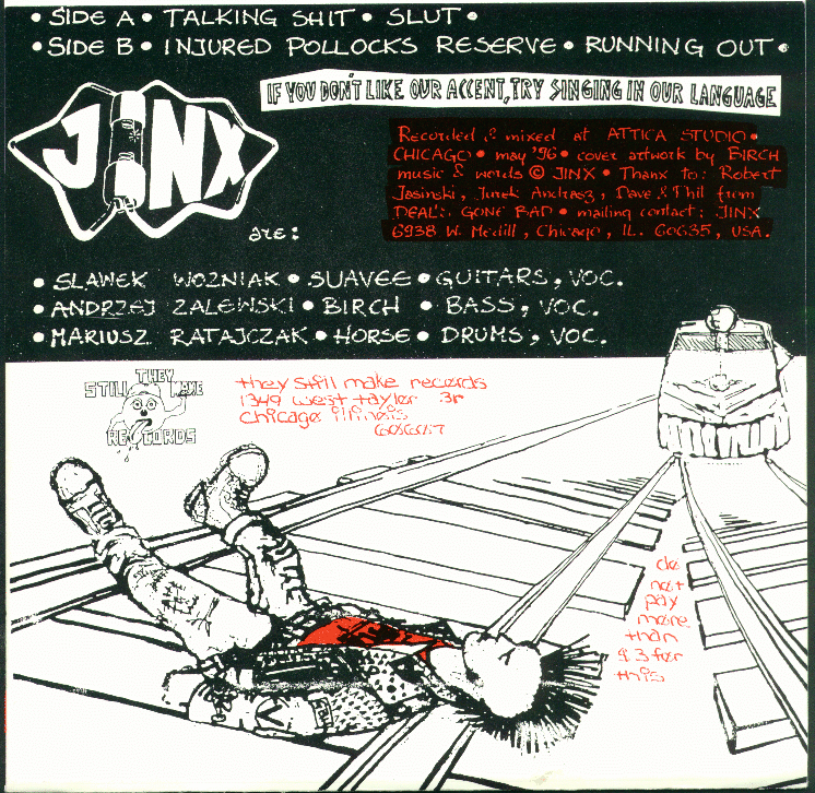 This was drawn by Andy too!