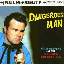 Dangerous Man