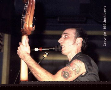 Mike