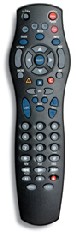 Millennium 3 Remote